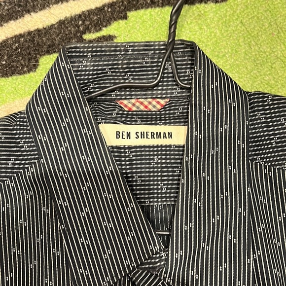 Ben Sherman button down - Picture 2 of 3